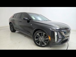 2024 CADILLAC LYRIQ Sport 