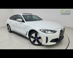 2023 Bmw I4