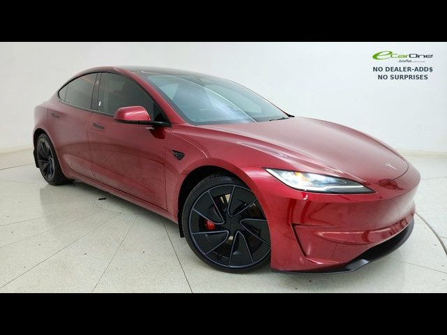 BUY TESLA MODEL 3 2024 Performance, EV BIDDER