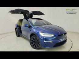 2023 TESLA MODEL X PLAID 