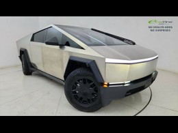 2024 TESLA CYBERTRUCK BASE 
