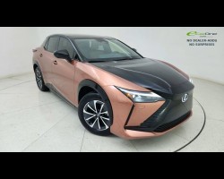 2024 Lexus Rz