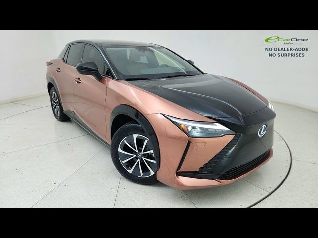 BUY LEXUS RZ 2024 450E PREMIUM, EV BIDDER