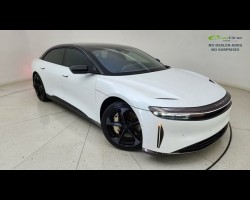 2024 Lucid Air