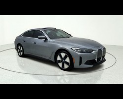2023 Bmw I4