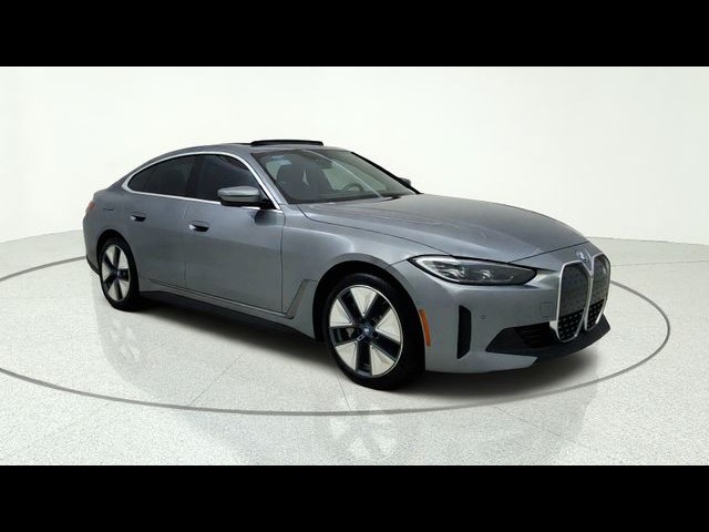 BUY BMW I4 2023 EDRIVE35, EV BIDDER