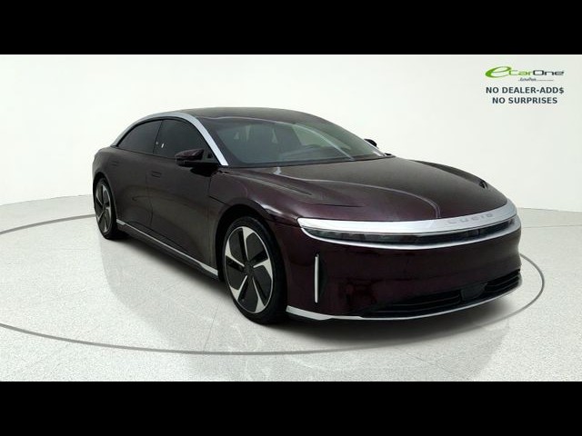 BUY LUCID AIR 2023 TOURING, EV BIDDER