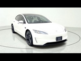 2024 TESLA MODEL 3 Performance 