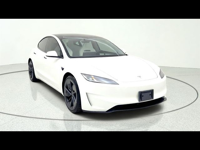 BUY TESLA MODEL 3 2024 Performance, EV BIDDER