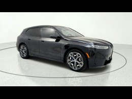 2023 BMW IX M60 