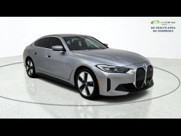 2024 BMW I4 EDRIVE40 