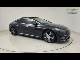 2023 MERCEDES-BENZ EQS 450 