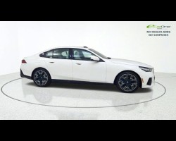 2025 Bmw I5